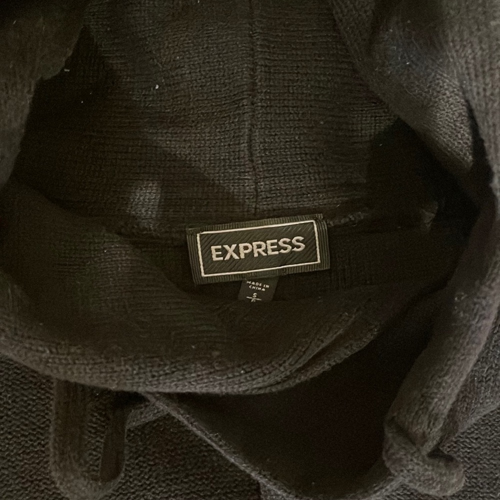 Express sweater - Picture 2 of 2